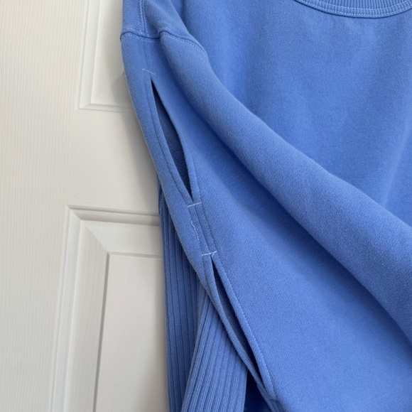 Aerie oversized crew neck - Picture 2 of 7